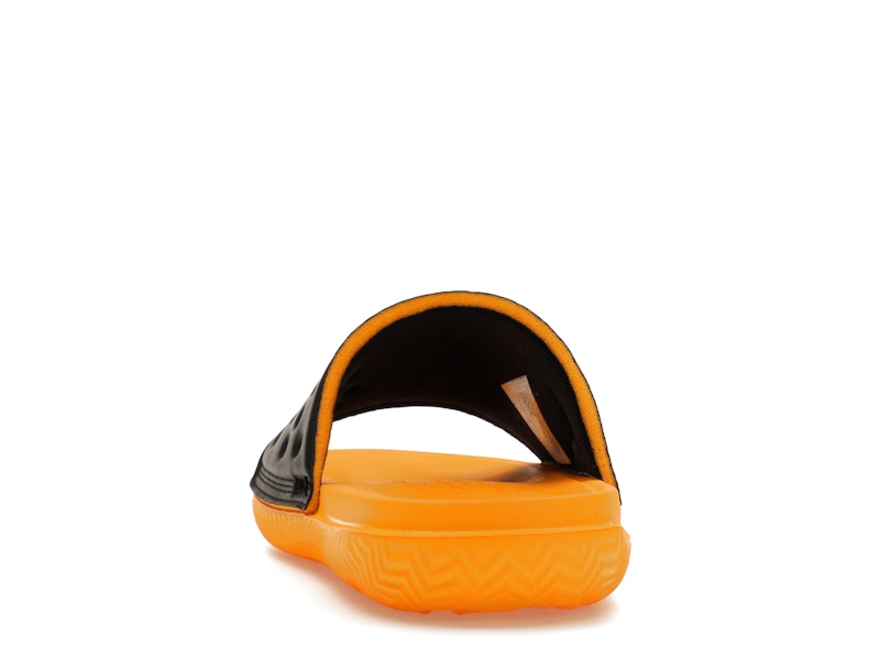 Jordan Play Slide PSG Black Taxi