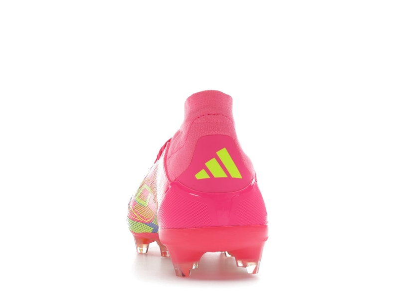 adidas F50 Pro Mid-Cut FG Mystic Victory Pack (Women's)