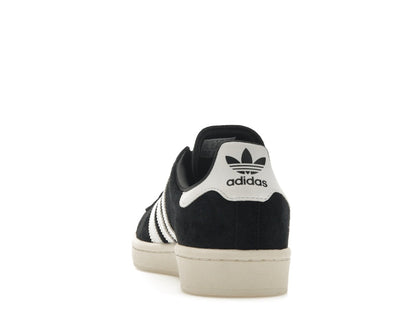 adidas Campus Black White