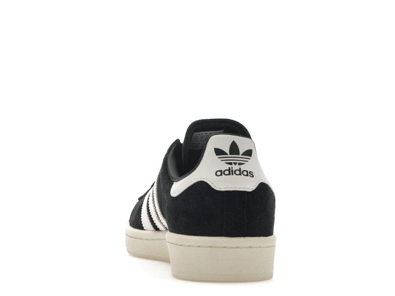 adidas Campus Black White