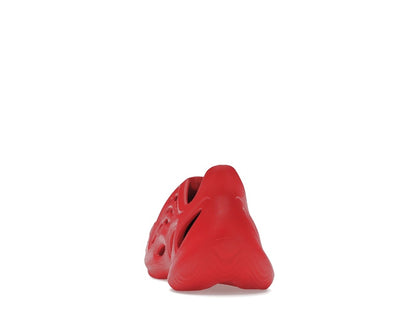 adidas Yeezy Foam RNNR Vermillion (Kids)