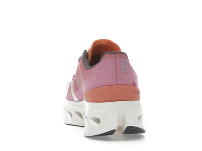 On Running Cloudeclipse Tangerine Ivory (Women's)