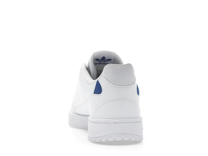 adidas NY 90 White Royal Blue