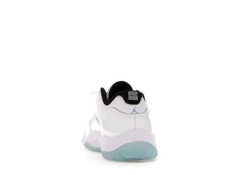 Jordan 11 Retro Low Legend Blue (PS)