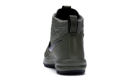 Nike Lunar Force 1 Duckboot Medium Olive