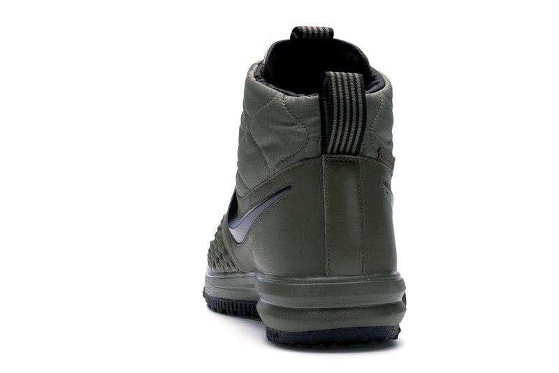 Nike Lunar Force 1 Duckboot Medium Olive