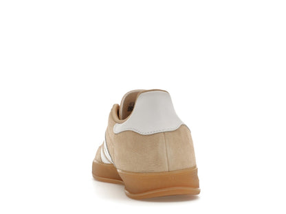 adidas Gazelle Indoor Magic Beige (Women's)