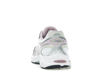 ASICS GT-2160 Metallic Silver Pink