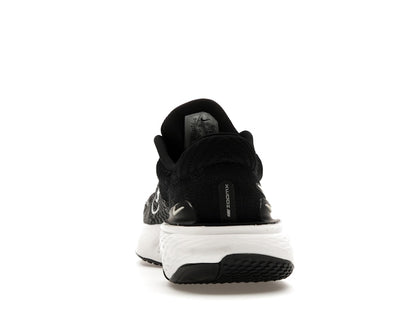 Nike ZoomX Invincible Run Flyknit Black White (Women's)