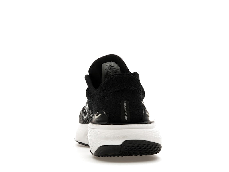 Nike ZoomX Invincible Run Flyknit Black White (Women's)
