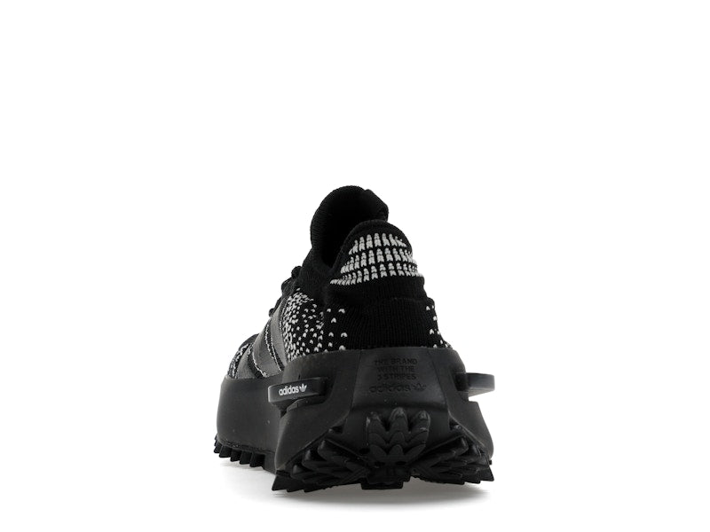 adidas NMD S1 Knit Neighborhood