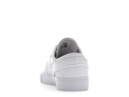 Nike SB Zoom Stefan Janoski OG+ ISO Triple White