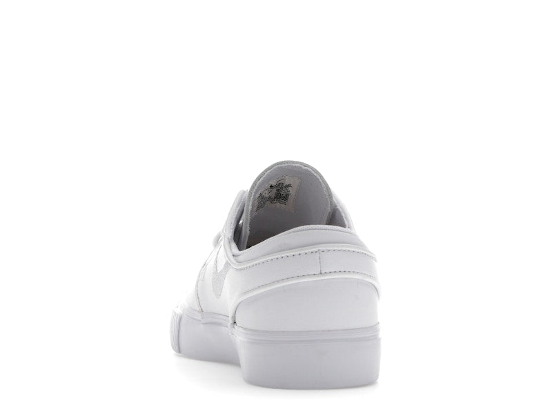 Nike SB Zoom Stefan Janoski OG+ ISO Triple White