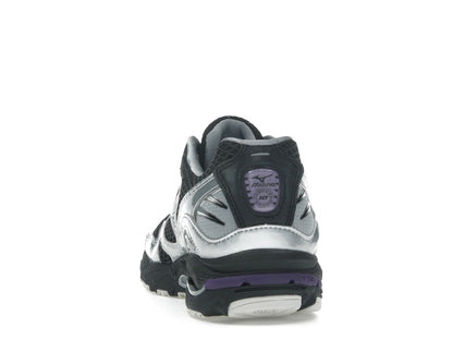 Mizuno Wave Rider 10 Millennium Pack