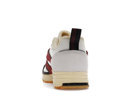 adidas Equipment Proto Cream White Scarlet