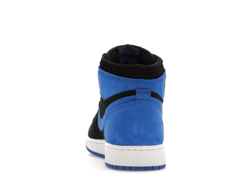 Jordan 1 Retro High OG Royal Reimagined (GS)