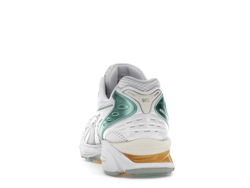 ASICS Gel-Kayano 14 White Mint Gold