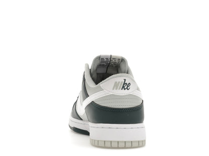 Nike Dunk Low Retro Split Deep Jungle