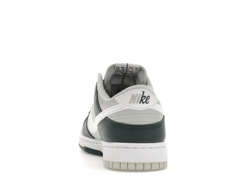 Nike Dunk Low Retro Split Deep Jungle