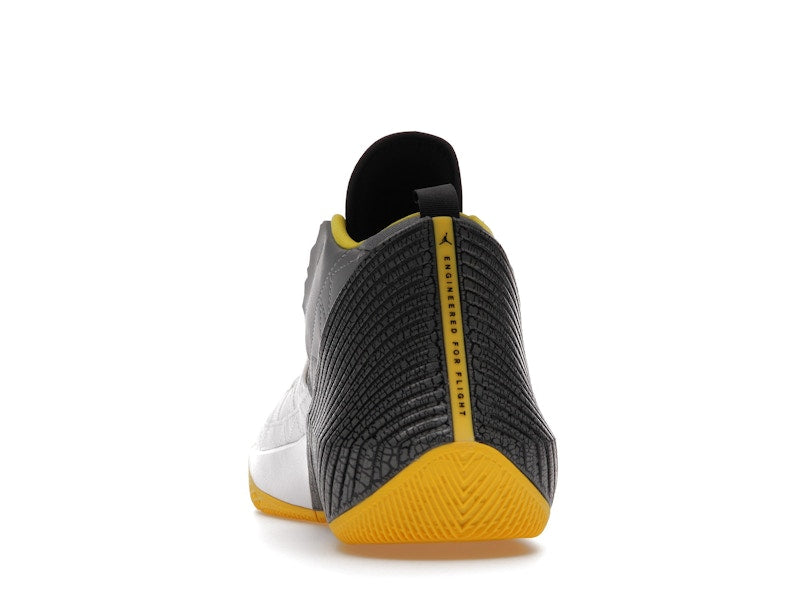 Jordan Why Not Zer0.1 Chaos White
