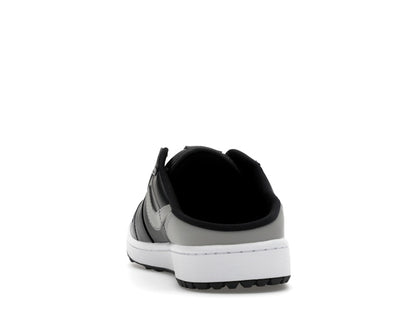 Jordan 1 Mule Golf Shadow