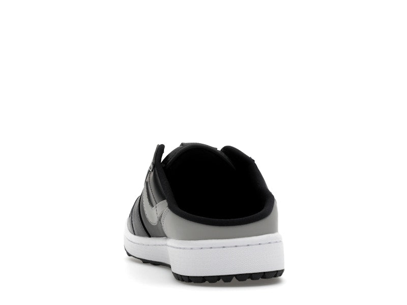 Jordan 1 Mule Golf Shadow