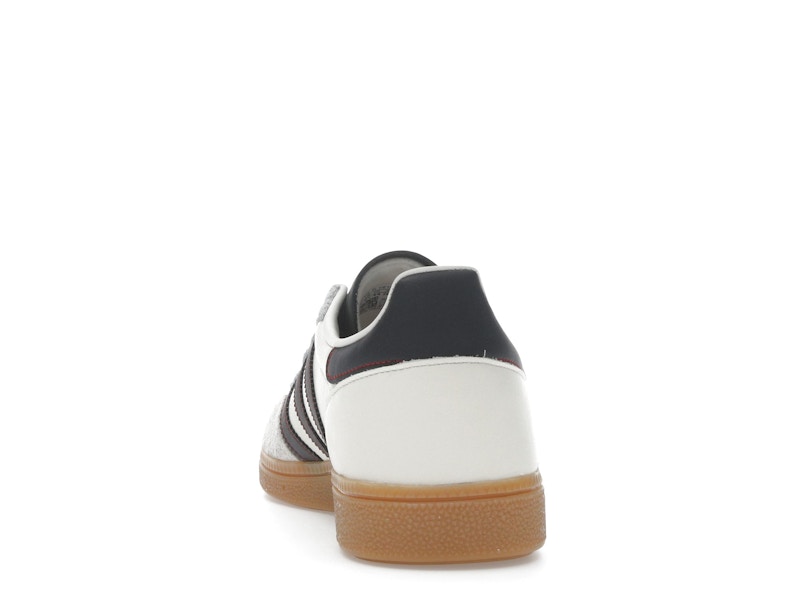 adidas Handball Spezial Off White Core Black Red