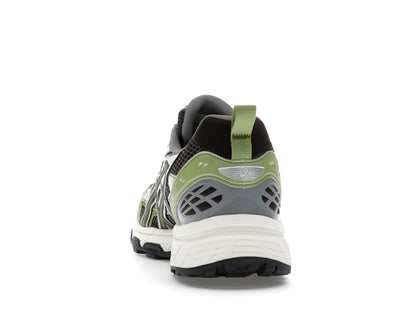 ASICS Gel-Nunobiki Kith Delicioso Pure Silver