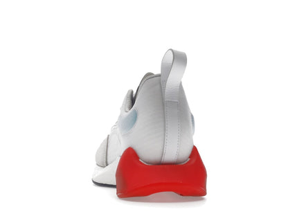adidas Y-3 Orisan White Red Cyan