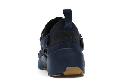 Jordan Trunner LX Navy Gum