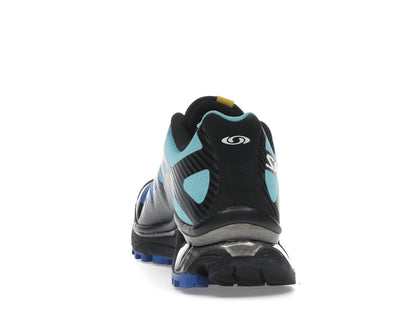 Salomon XT-4 OG Black Nautical Blue