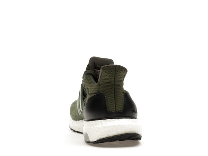adidas Ultra Boost 1.0 Base Green Olive