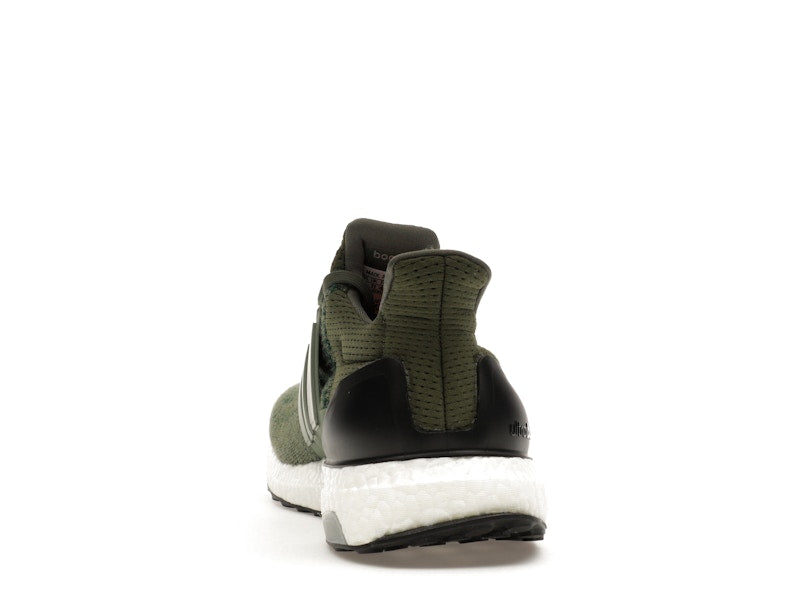 adidas Ultra Boost 1.0 Base Green Olive