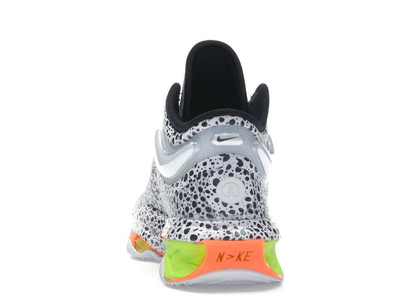 Nike Zoom GT Jump 2 Electric Pack Olympic Safari