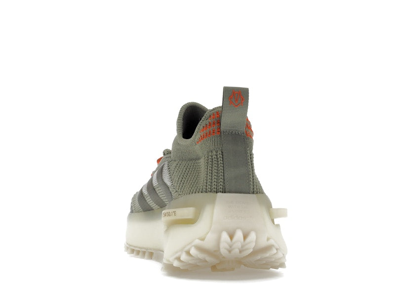 adidas NMD S1 Rimowa Made in Germany Tech Beige