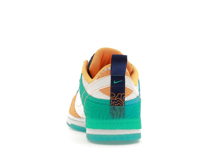 Nike Dunk Low Disrupt 2 Serena Williams Design Crew (Women's)