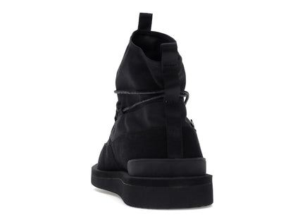 Aime Leon Dore Hobbs Boots Suicoke Black