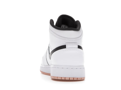 Jordan 1 Mid Arctic Orange (GS)