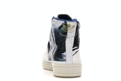 adidas Stan Smith 80s Mid Star Wars Darth Vader
