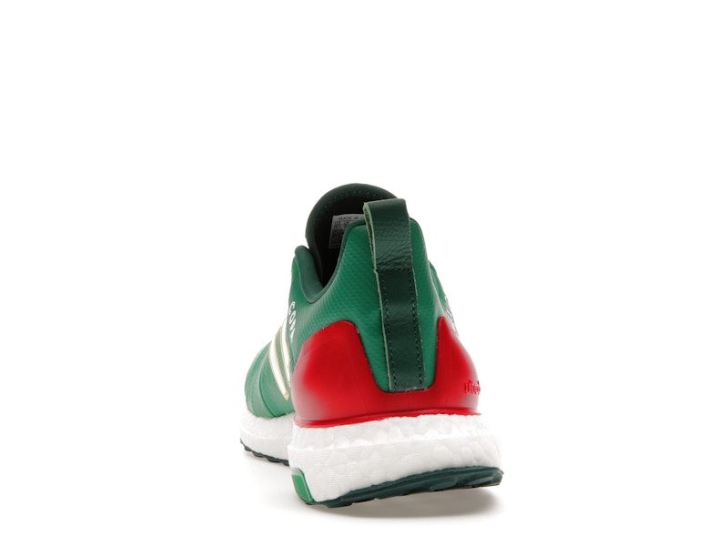 adidas Ultra Boost DNA Copa World Cup Mexico