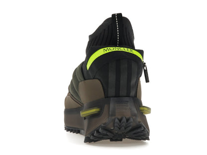 adidas NMD Runner Moncler Olive Strata