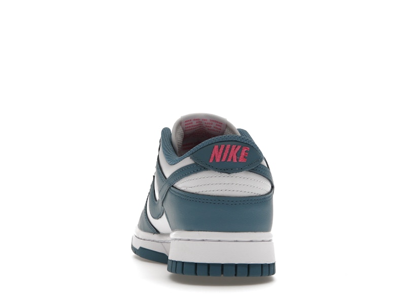 Nike Dunk Low South Beach (Women's)