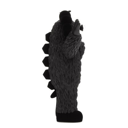 KAWS KACHAMUKKU Vinyl Figure Black