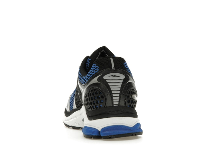 Saucony ProGrid Triumph 4 Blue Silver