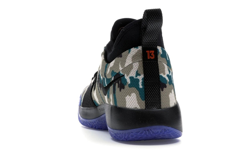 Nike PG 2 EYBL
