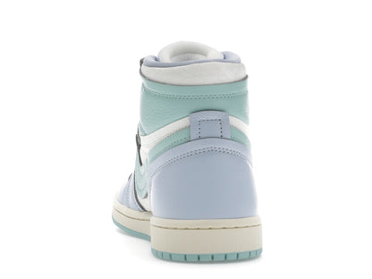 Jordan 1 High Method of Make Hydrogen Blue (Women's)