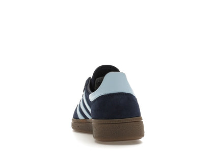 adidas Handball Spezial Collegiate Navy Clear Sky Gum (GS)