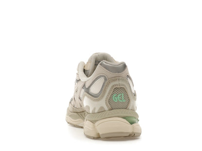 ASICS Gel-NYC Cream Fossil