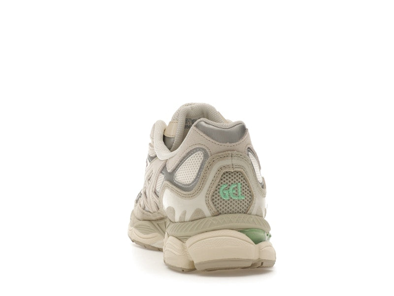 ASICS Gel-NYC Cream Fossil