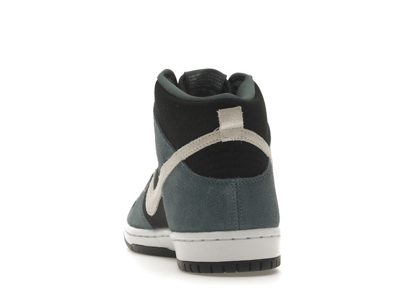 Nike SB Dunk High Pro Mineral Slate Suede